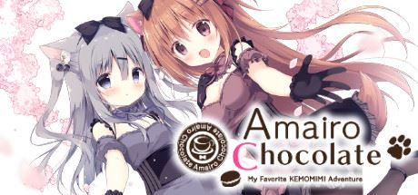 Amairo Chocolate Adult Game Cover