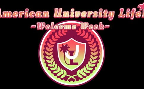 American University Life Adult Game Cover