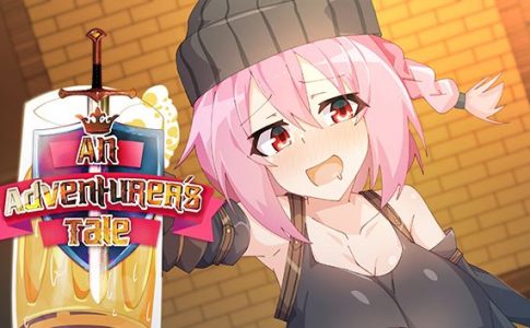 An Adventurer’s Tale Adult Game Cover