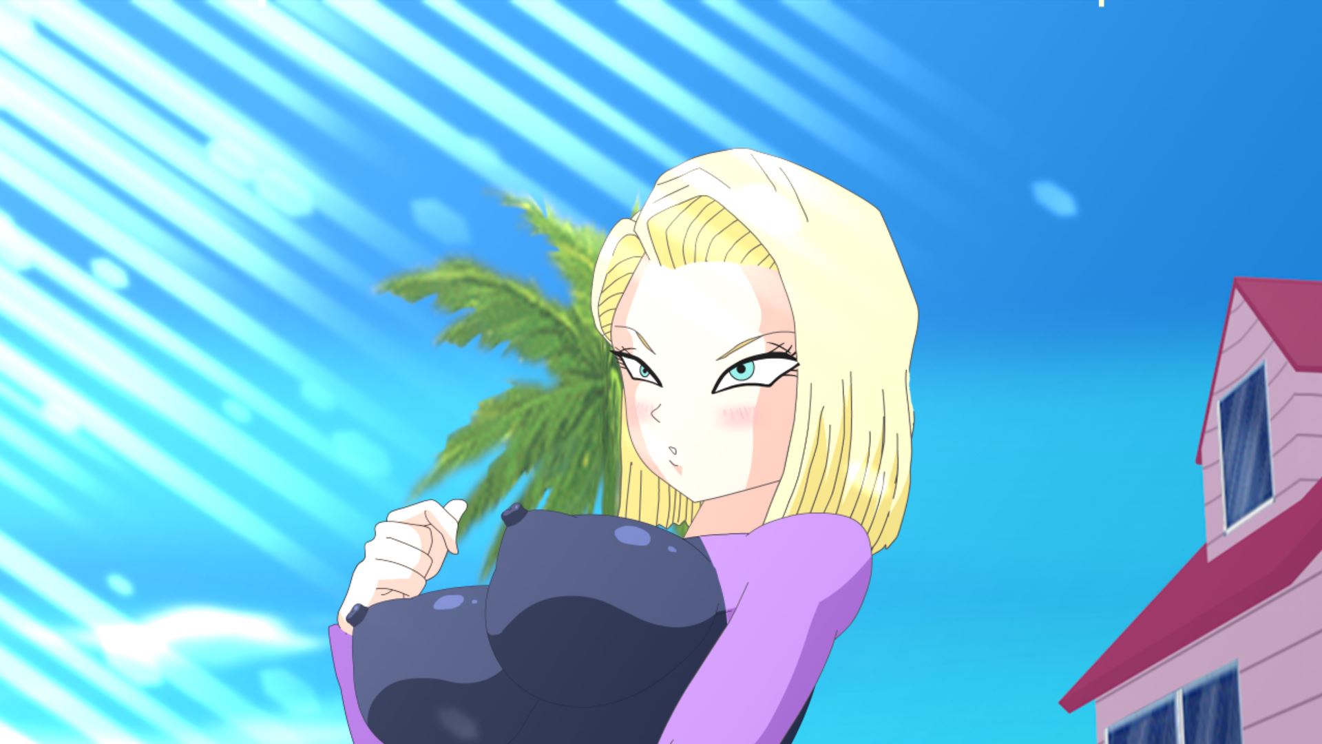 Android 18 game apk