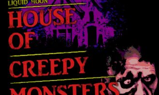 Anomalous House House of Creepy Monsters - Final 18+ Adult game cover
