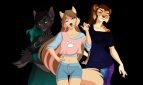 Anthro Amore Adult Game Screenshot (5)