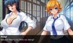 Anti-Demon Club Adult Game Screenshot (1)