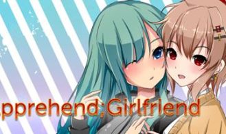 Apprehend; Girlfriend - Final 18+ Adult game cover