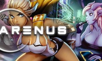 Arenus - 1.0.6C 18+ Adult game cover