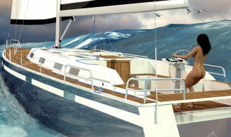 Ariane In Paradise - 1.21 18+ Adult game cover