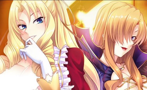 Aristocunts Adult Game Cover