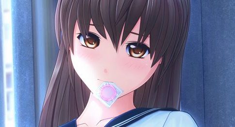 Artificial Academy 2 Adult Game Cover