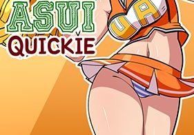 AsuiQuickie - Final 18+ Adult game cover