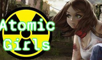 Atomic Girls - Final 18+ Adult game cover