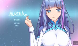 Aurora - 1.7 18+ Adult game cover