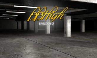 BB High Episode 2 - Final 18+ Adult game cover