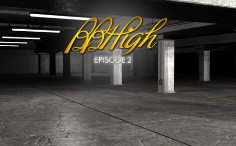 BB High Episode 2 Adult Game Cover