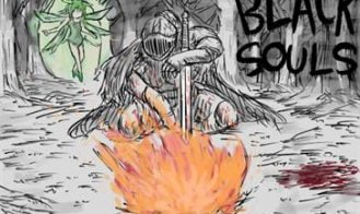 BLACKSOULS - 2025-08-15 18+ Adult game cover