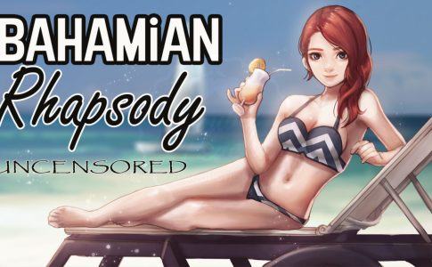 Bahamian Rhapsody Adult Game Cover