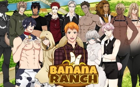 Banana Ranch Adult Game Cover