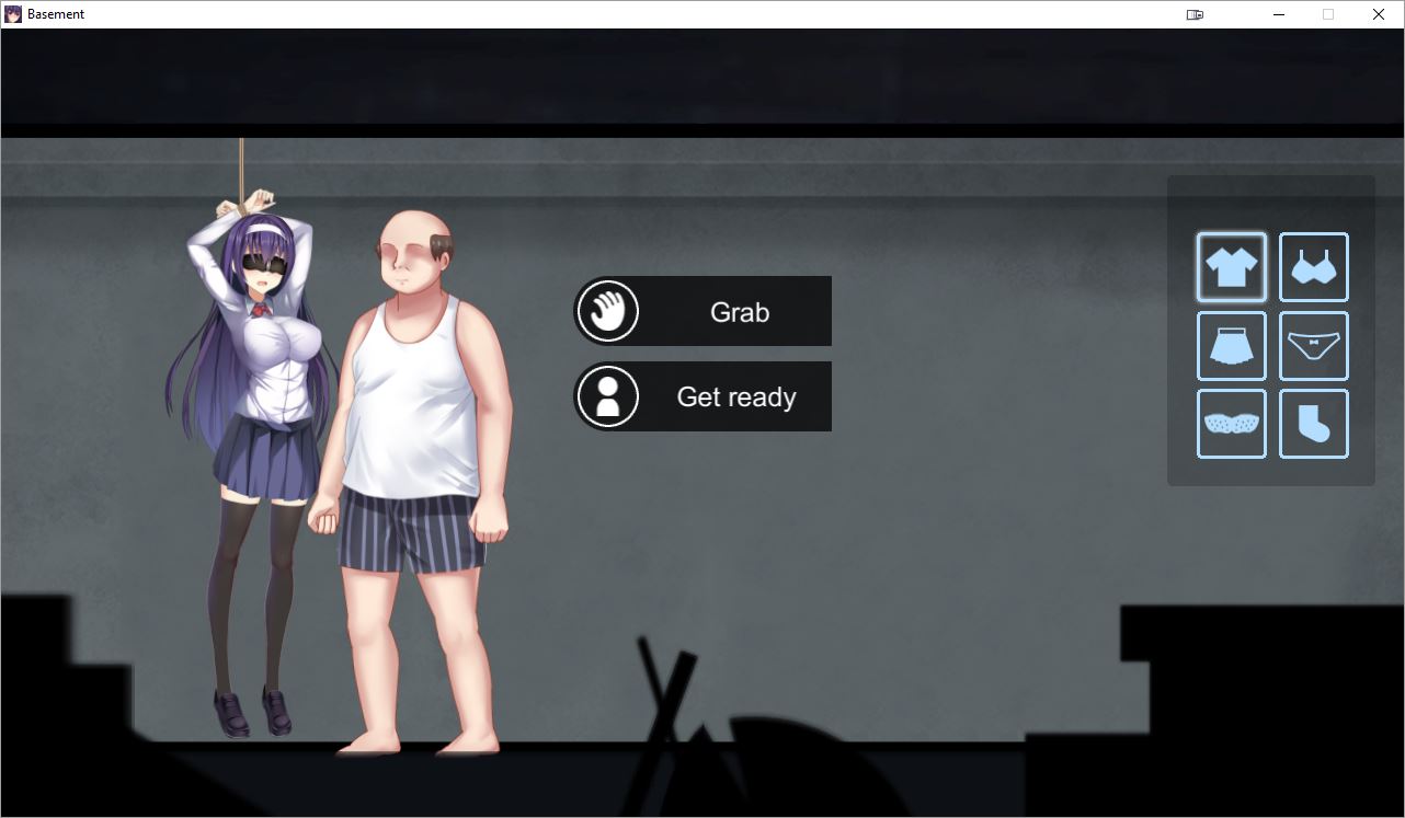 Basemental-venue-list