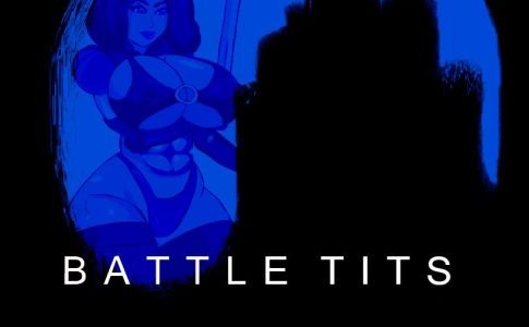 Battletits Adult Game Cover