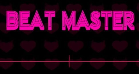 Beat Master Adult Game Cover
