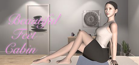 Beautiful Feet Cabin Adult Game Cover