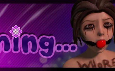 Becoming Adult Game Cover