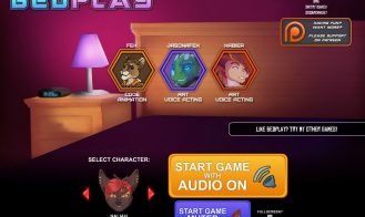 Bedplay - 1.0.2 18+ Adult game cover