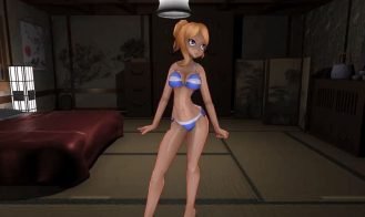 Bedroom Blackjack - 0.9.2 18+ Adult game cover