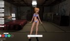 Bedroom Blackjack Adult Game Screenshot (1)