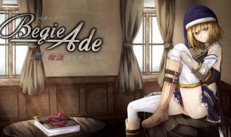 BegieAde ~a lyric of lie and retribution~ - 1.01h 18+ Adult game cover