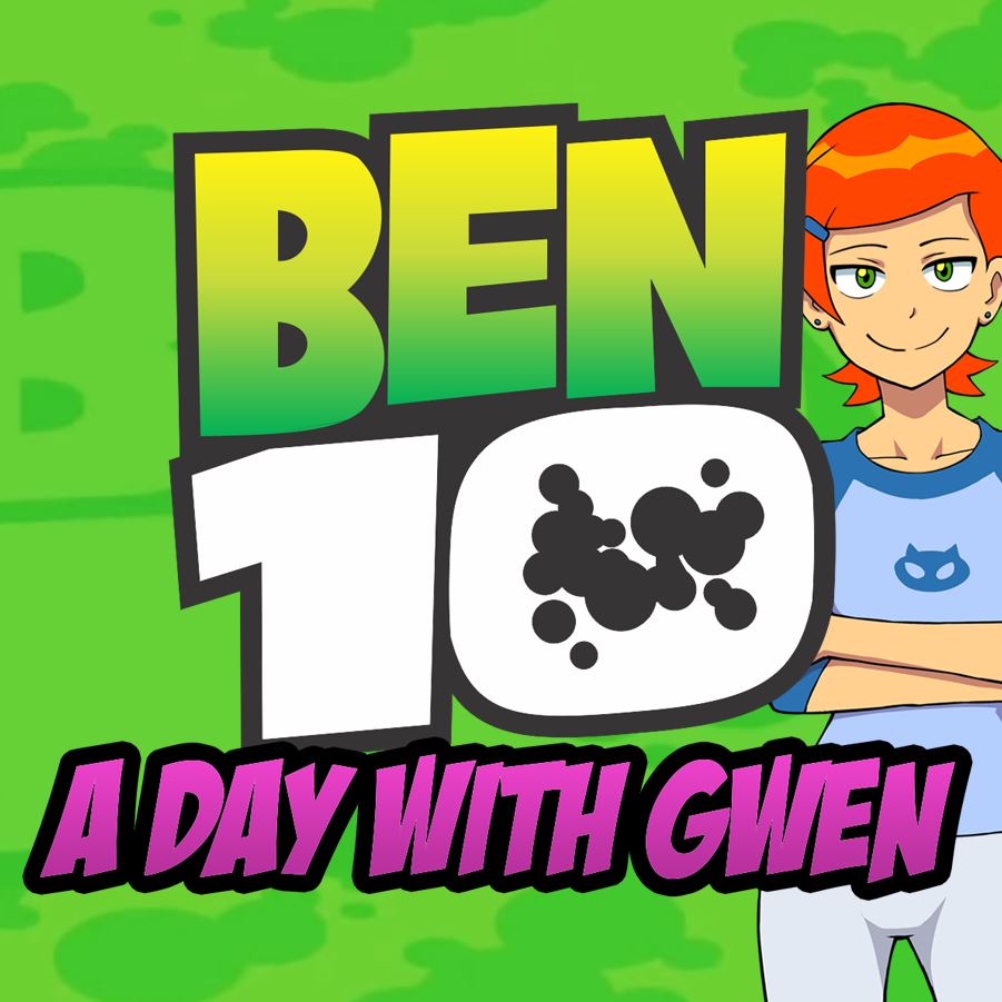 Ben 10 xxxx