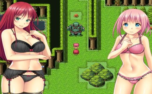 Bimirror World Mirage MTL Adult Game Cover