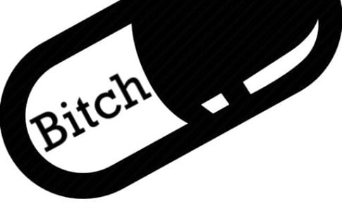 Bitch Medicenter Adult Game Cover