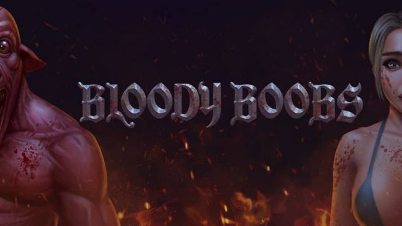 1280px x 720px - Unity] Bloody Boobs - v1.0 by GK 18+ Adult xxx Porn Game Download