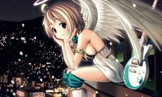 Bokuten Why I Became an Angel - 1.01 18+ Adult game cover