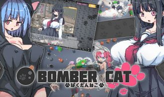 Bomber Cat - Final 18+ Adult game cover