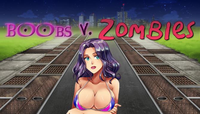 670px x 384px - Boobs vs Zombies RPGM Porn Sex Game v.Final Download for Windows