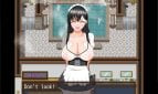 Boy Hero Ken ~Haunted House Investigation~ Adult Game Screenshot (5)