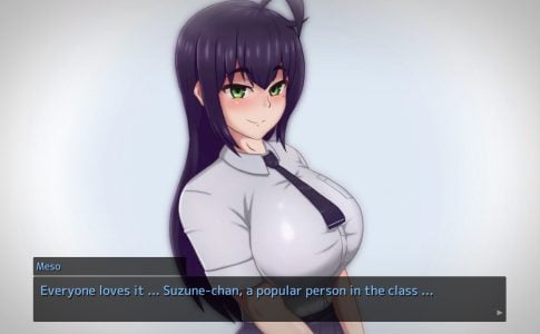 Breeding Log Adult Game Cover