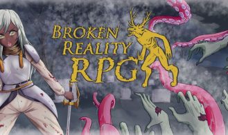 Broken Reality RPG - 5.2 18+ Adult game cover