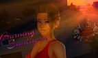 Burning Santirosa Adult Game Screenshot (5)