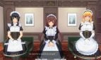 CUSTOM ORDER MAID 3D2 It’s a Night Magic Adult Game Screenshot (2)