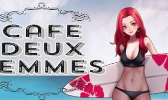 Cafe Deux Femmes - Final 18+ Adult game cover