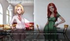 Cafe Deux Femmes Adult Game Screenshot (2)