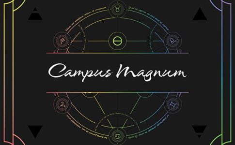 Campus Magnum Adult Game Cover