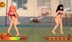 Captain fly and sexy students Adult Game Screenshot (5)