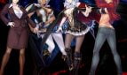 Cara the Blood Lord Adult Game Screenshot (9)