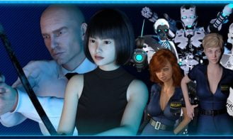 Cereborg: Inception - Final 18+ Adult game cover