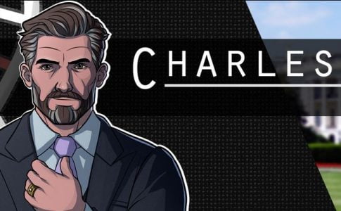 Charles 2.0 Adult Game Cover