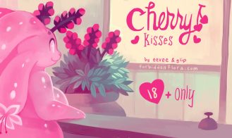 Cherry Kisses - 1.0.2 18+ Adult game cover