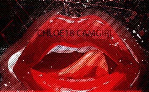 Chloe18 CamGirl Adult Game Cover